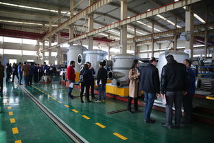 晨鐘及業績工廠迎多國客商考察交流，探討技術咨詢合作