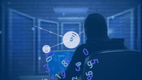 網(wǎng)絡(luò)信息安全至關(guān)重要，謹(jǐn)記“三不”原則，并關(guān)注軟件開發(fā)安全