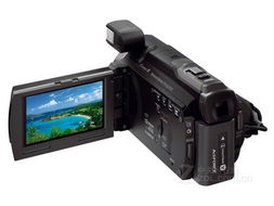 家用DV與專業(yè)監(jiān)控 索尼HDR-PJ790E價(jià)格解析及選購(gòu)建議